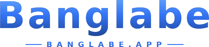Banglabe logo