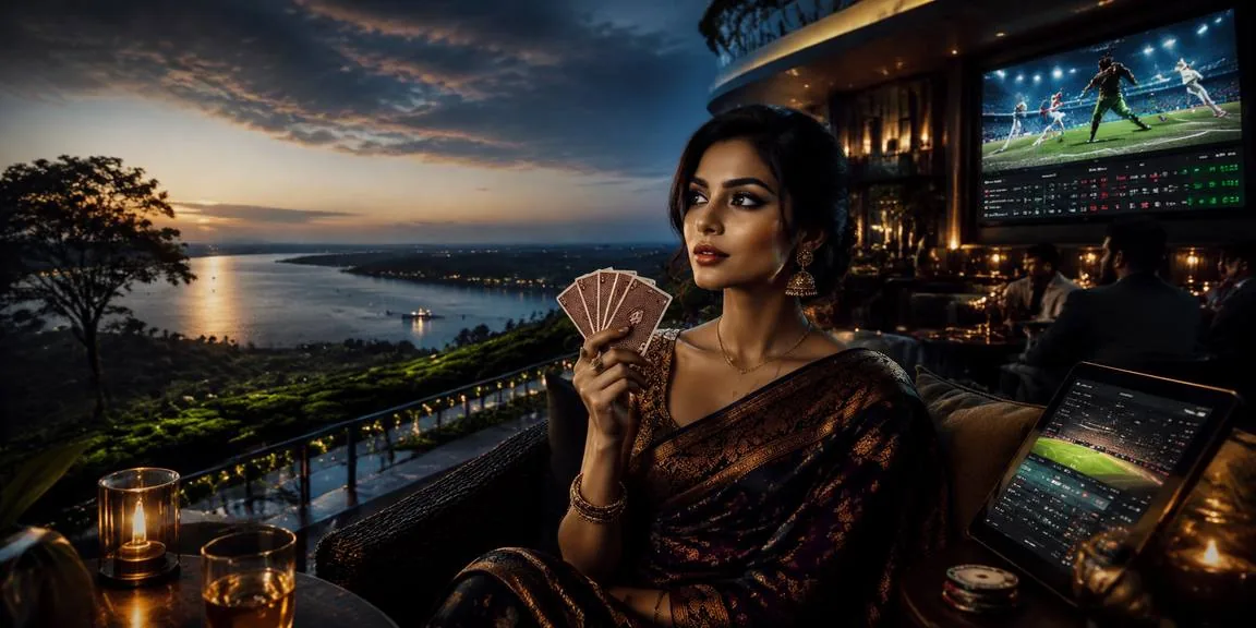 Banglabe Bangladesh Casino lobby